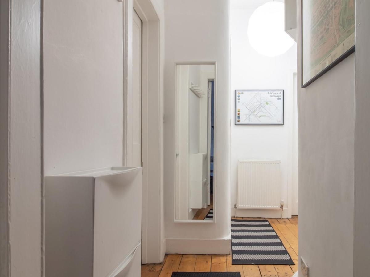 Stylish & Charming Retreat For 2- City Centre! EDI Exteriér fotografie